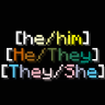 [MC插件] Pronouns v3.5.1 - 评分 4.0/5.0-Fufuiu 的 MC 资源小窝
