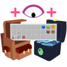 [MC插件] InvSee++ v0.31.11 - 评分 4.5/5.0-Fufuiu 的 MC 资源小窝