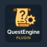 [MC插件] QuestEngine v20260511V2 - 评分 5.0/5.0-Fufuiu 的 MC 资源小窝