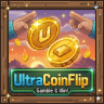 [MC插件] ⭐ UltraCoinFlip | 1.8.x – 26.1.2 | The best CoinFlip Plugin v5.0.1 – 评分 4.4/5.0-fufuiu 的 MC 小窝