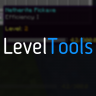 [MC插件] LevelTools - RPG Item Leveling v2.1.2 - 评分 4.8/5.0-fufuiu 的 MC 小窝