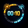 [MC插件] [1.7 - 26.1.*] EzCountdown ⏳ | Event, Flash Sales & Custom Countdown Timers v1.4.0 - 评分 5.0/5.0-fufuiu 的 MC 小窝