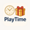 [MC插件] PlayTime » 1.17 - 1.21.11 v3.4.1 - 评分 4.5/5.0-fufuiu 的 MC 小窝