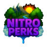 [MC插件] NitroPerks ☄️ The All in One Perks Plugin! ⚡ 14+ Perks ✅ Hex Color Support ⚙️ MySQL Support v1.1.8 - 评分 4.8/5.0-fufuiu 的 MC 小窝